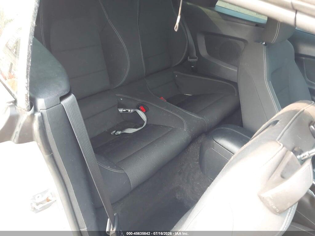 1FATP8EM7F5332411 2015 FORD MUSTANG photo no. 8