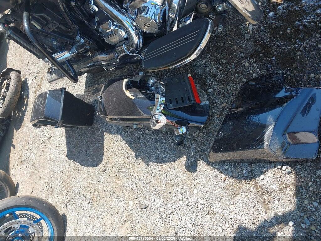1HD1KBM12DB600668 2013 HARLEY-DAVIDSON FLHX photo no. 12