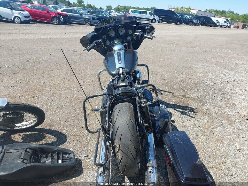 1HD1KBM12DB600668 2013 HARLEY-DAVIDSON FLHX photo no. 6