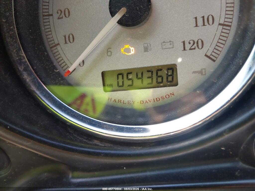 1HD1KBM12DB600668 2013 HARLEY-DAVIDSON FLHX photo no. 7
