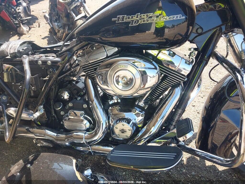 1HD1KBM12DB600668 2013 HARLEY-DAVIDSON FLHX photo no. 8