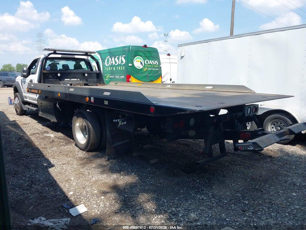 1FDUF5GY2KEE07151 2019 FORD F-550 CHASSIS photo no. 3