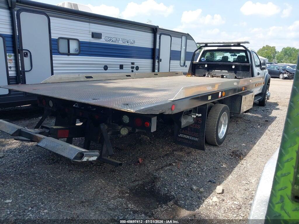 1FDUF5GY2KEE07151 2019 FORD F-550 CHASSIS photo no. 4