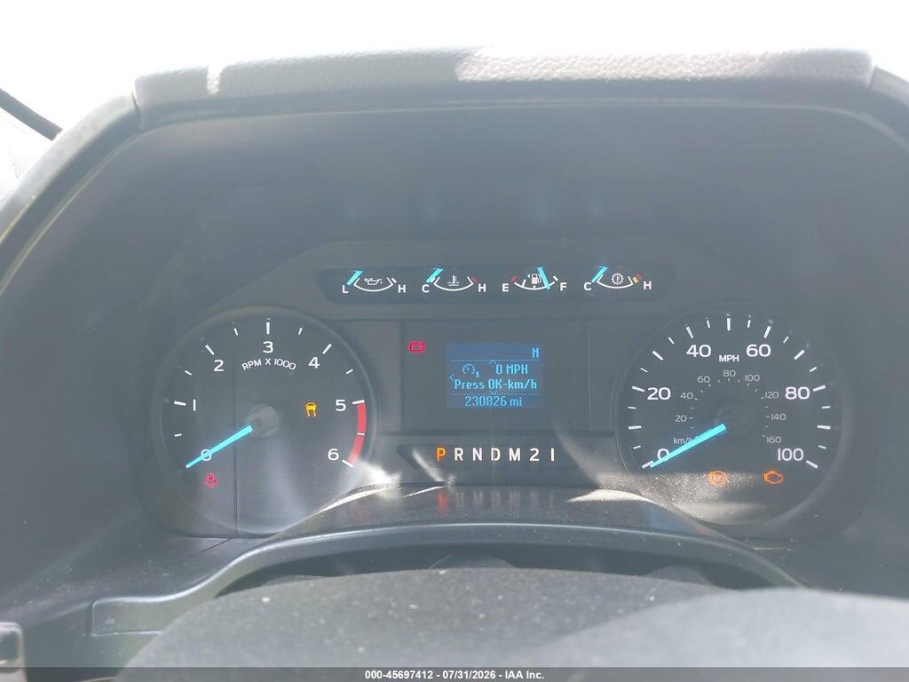 1FDUF5GY2KEE07151 2019 FORD F-550 CHASSIS photo no. 7