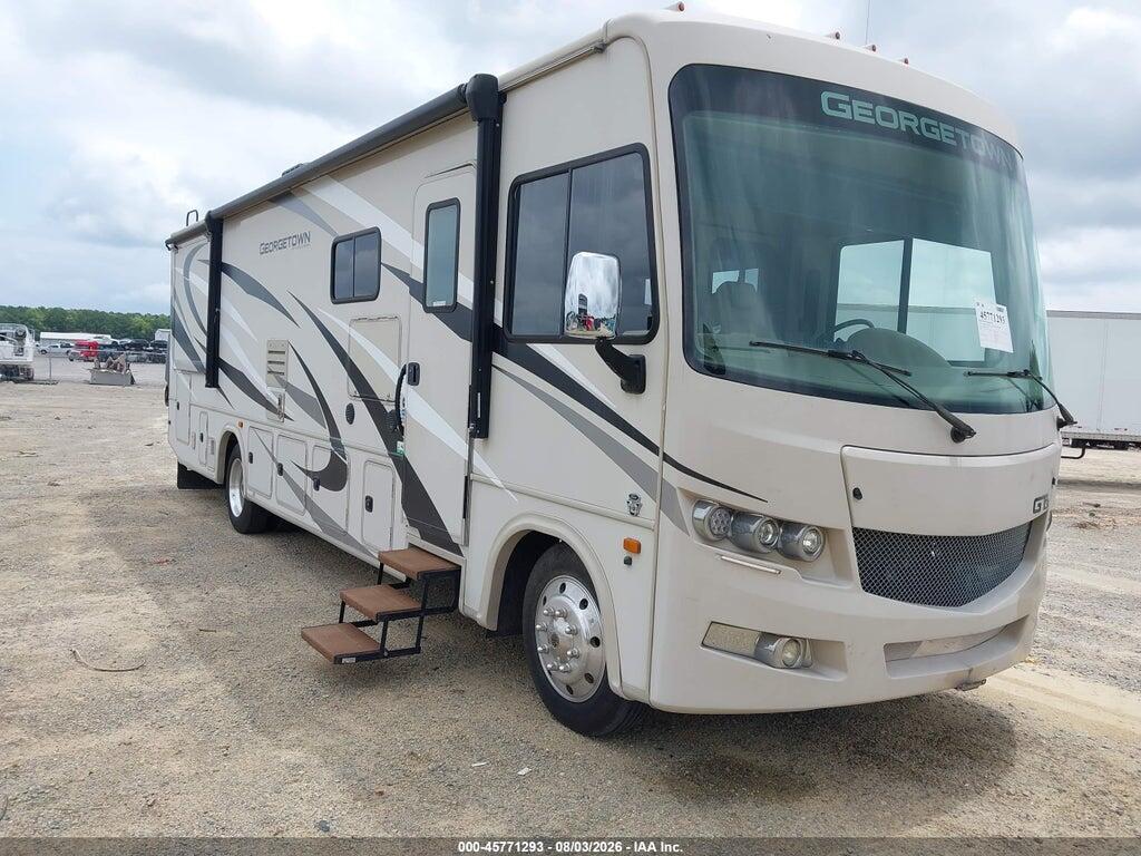 1F66F5DYXK0A23720 2019 FORD F53 photo no. 1