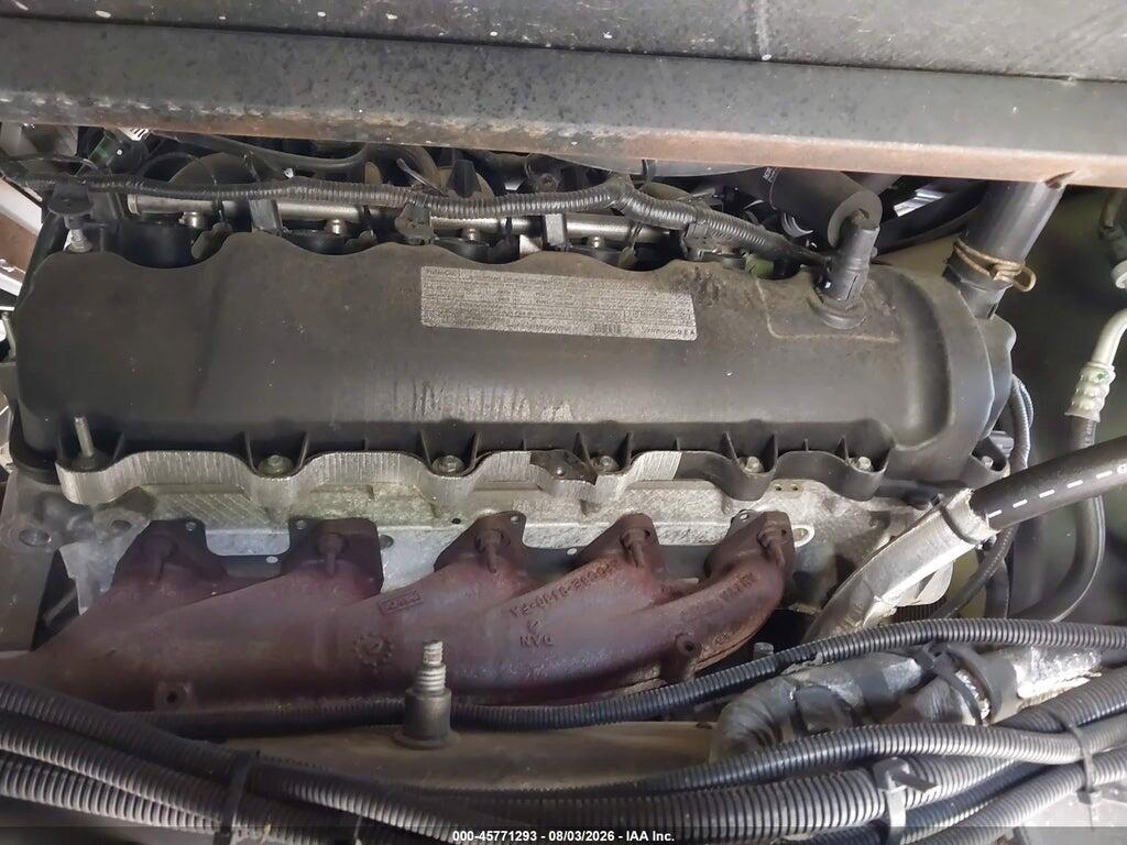 1F66F5DYXK0A23720 2019 FORD F53 photo no. 10