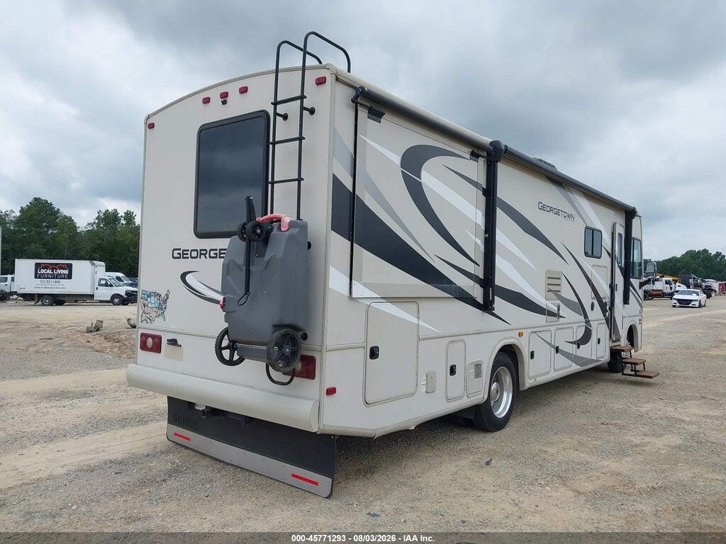 1F66F5DYXK0A23720 2019 FORD F53 photo no. 4