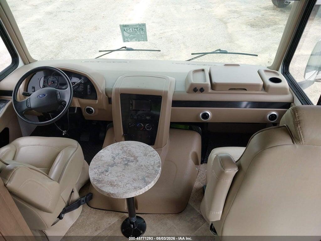 1F66F5DYXK0A23720 2019 FORD F53 photo no. 5