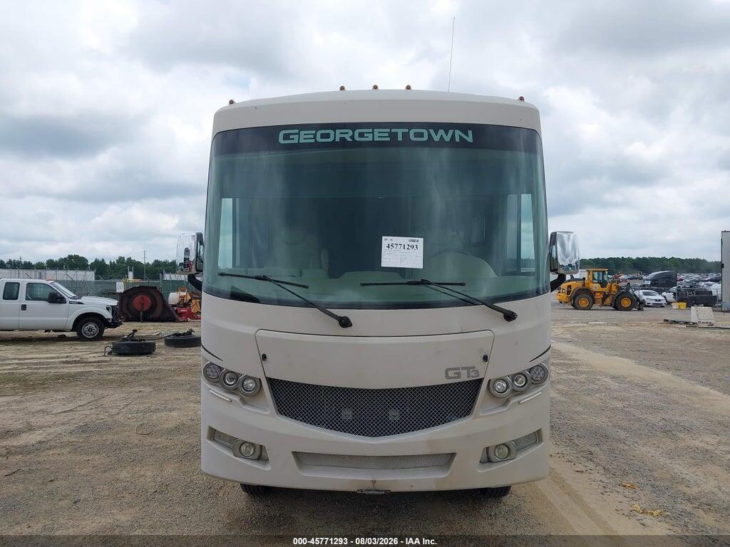 1F66F5DYXK0A23720 2019 FORD F53 photo no. 6