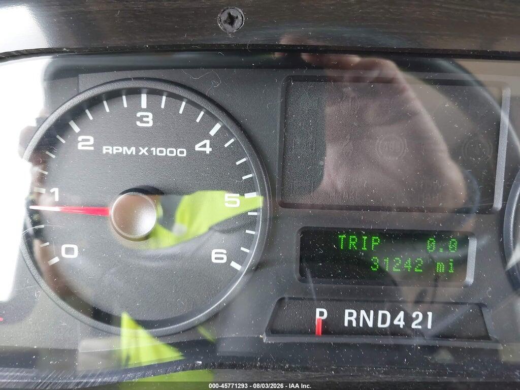 1F66F5DYXK0A23720 2019 FORD F53 photo no. 7