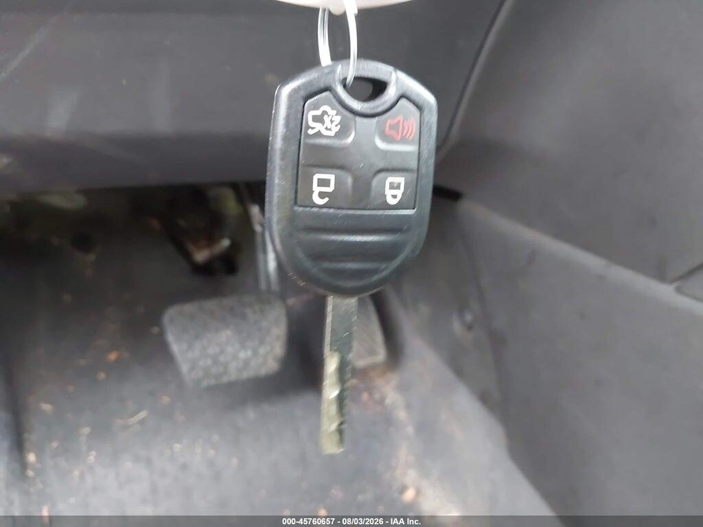 3FADP4BJ7KM128252 2019 FORD FIESTA photo no. 11