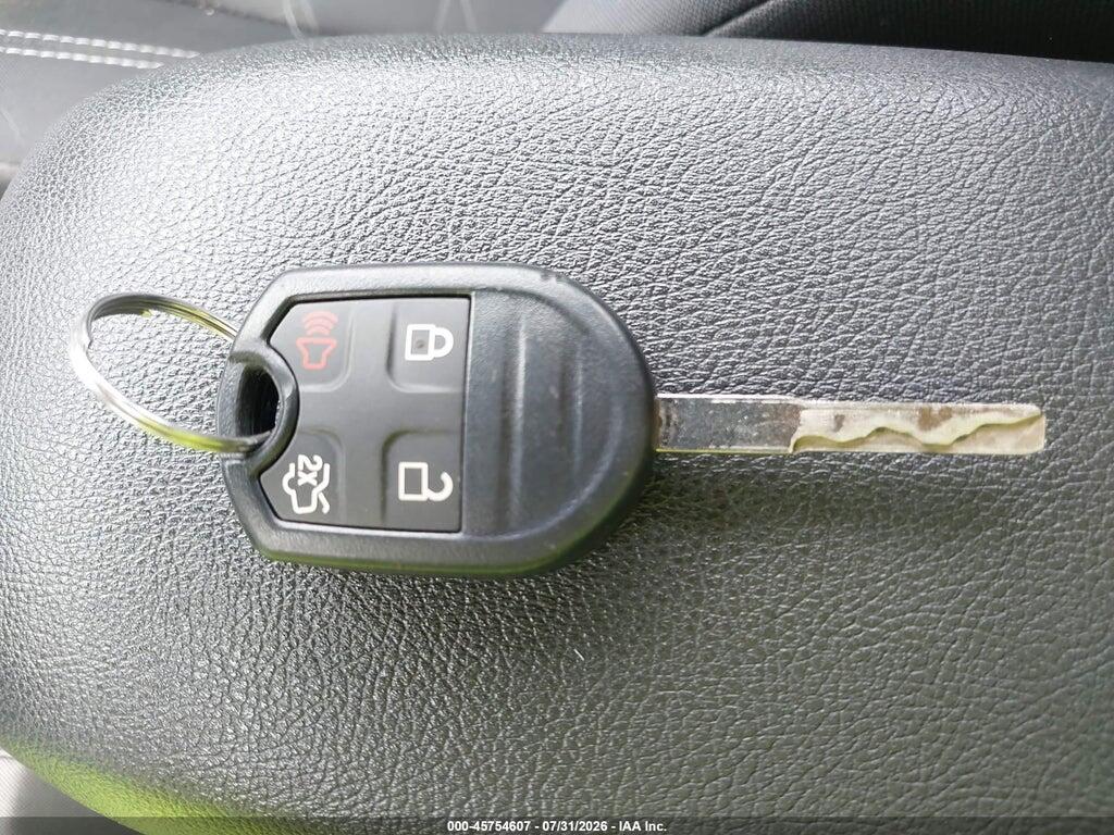3FADP4EJ3KM159297 2019 FORD FIESTA photo no. 11