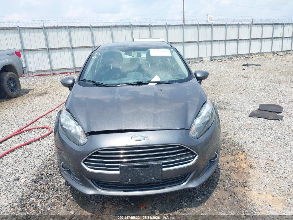 3FADP4BJ1KM104173 2019 FORD FIESTA photo no. 12