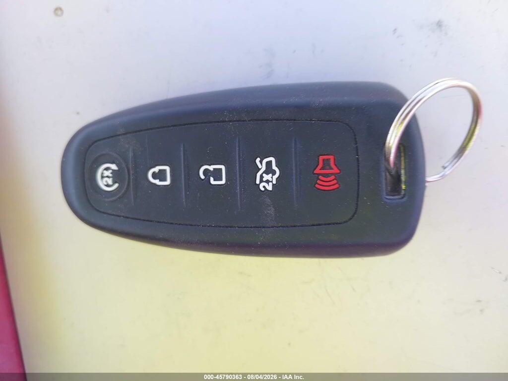 2FMHK6D85KBA35582 2019 FORD FLEX photo no. 11