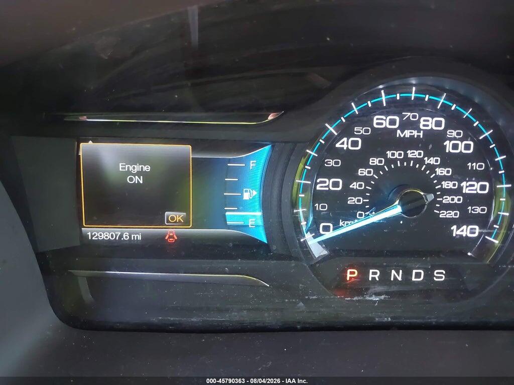 2FMHK6D85KBA35582 2019 FORD FLEX photo no. 7