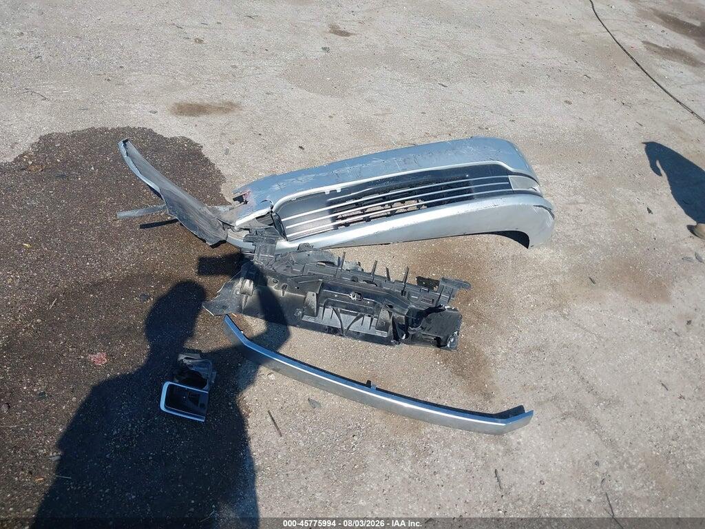 2FMGK5D89KBA36286 2019 FORD FLEX photo no. 12