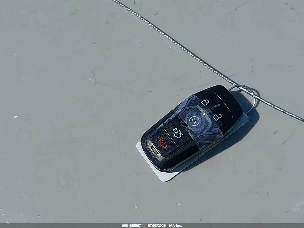 1FA6P8AM3F5403090 2015 FORD MUSTANG photo no. 11
