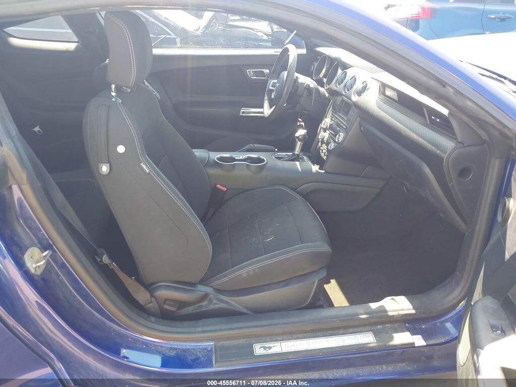1FA6P8AM3F5403090 2015 FORD MUSTANG photo no. 5