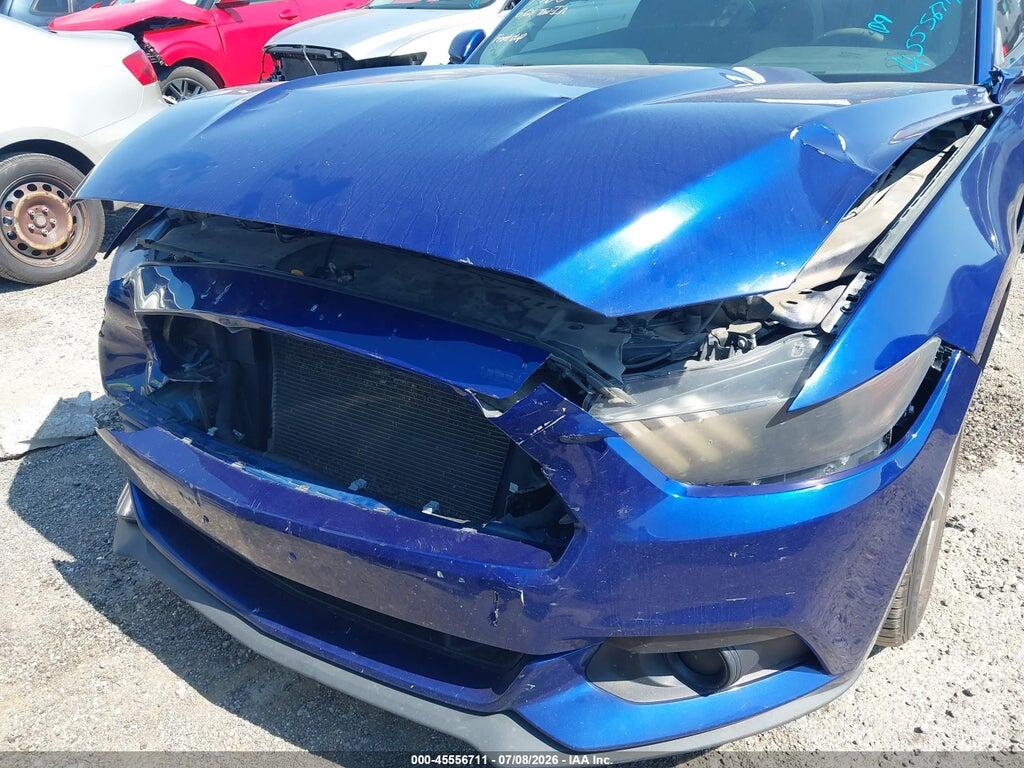 1FA6P8AM3F5403090 2015 FORD MUSTANG photo no. 6