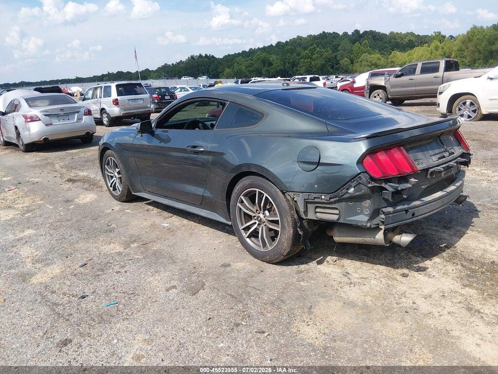 1FA6P8TH8F5382818 2015 FORD MUSTANG photo no. 3