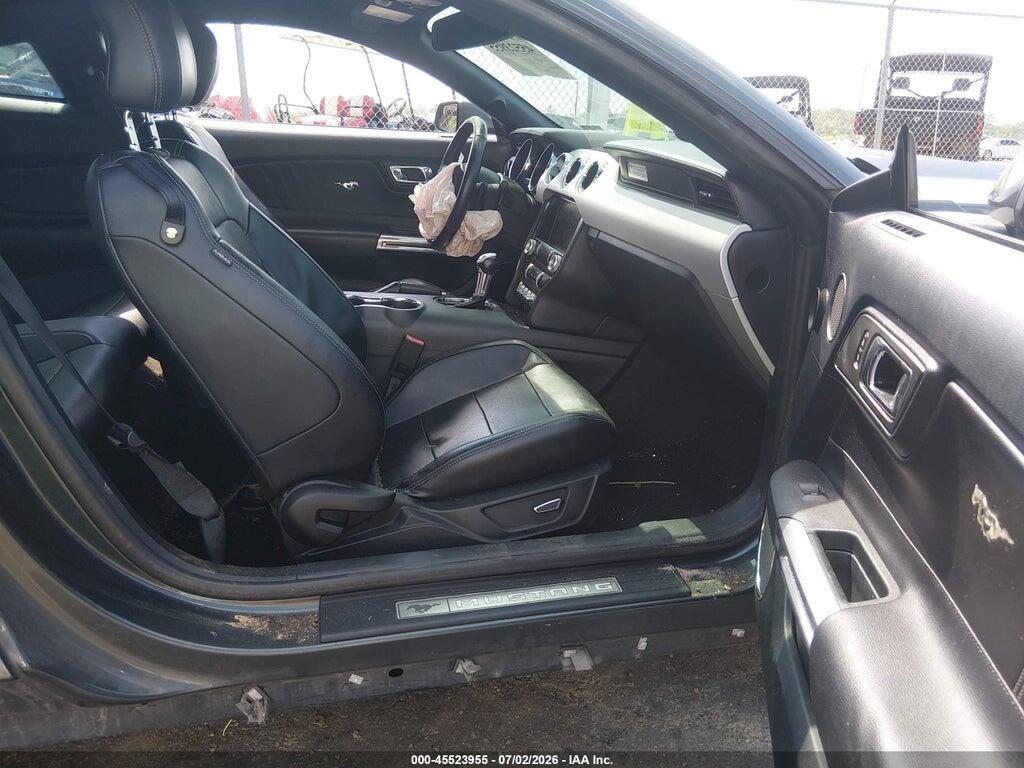 1FA6P8TH8F5382818 2015 FORD MUSTANG photo no. 5
