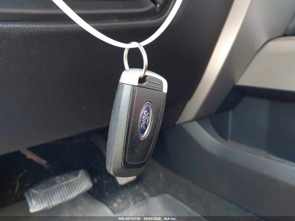 1FT8W3BT3JEC32400 2018 FORD F-350 photo no. 11