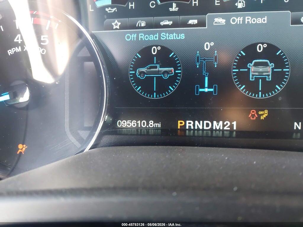 1FT8W3BT3JEC32400 2018 FORD F-350 photo no. 6