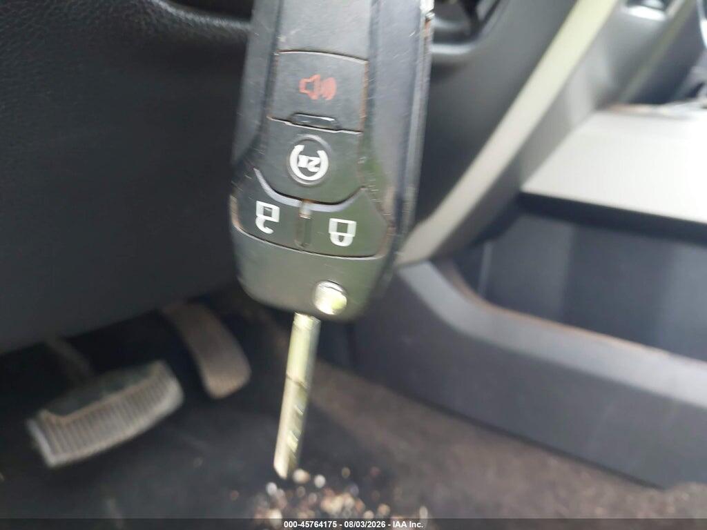 1FT8W3DT5JEB08061 2018 FORD F-350 photo no. 10