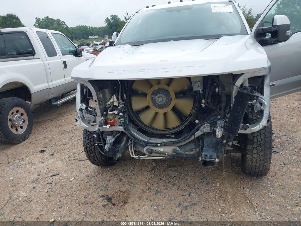 1FT8W3DT5JEB08061 2018 FORD F-350 photo no. 11
