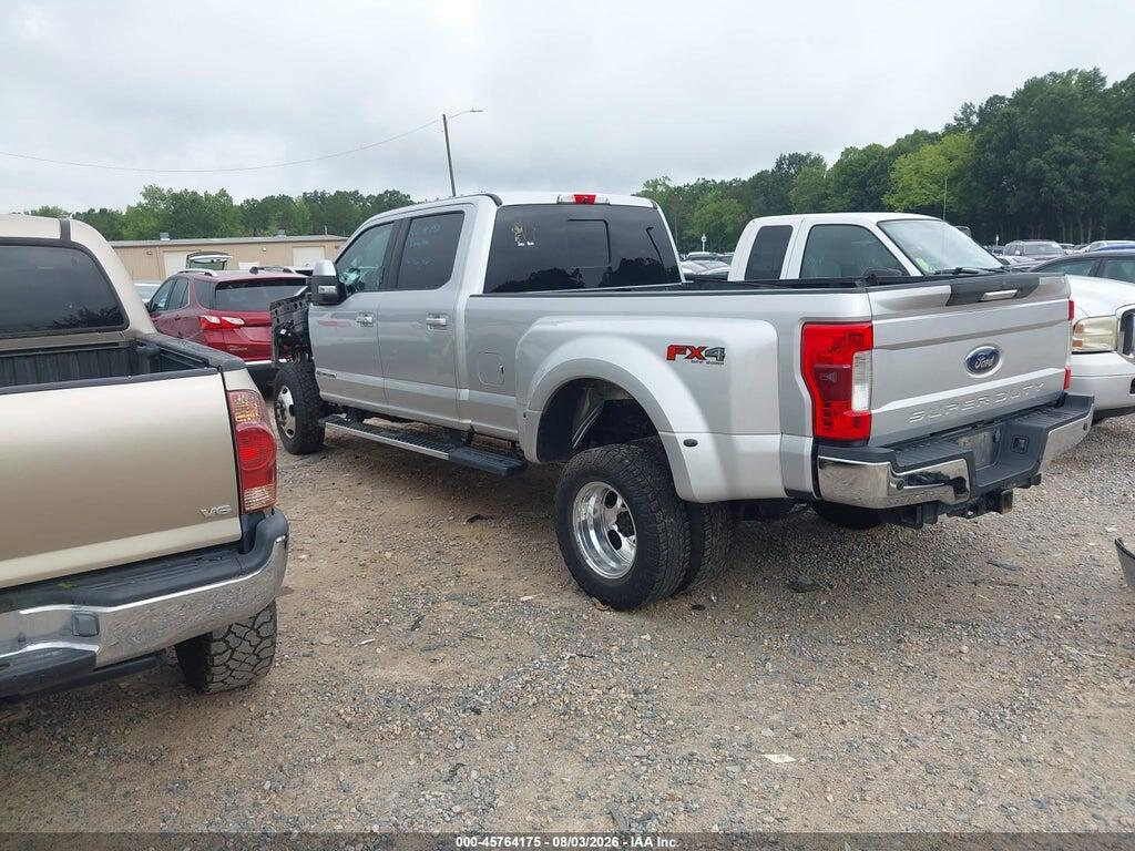 1FT8W3DT5JEB08061 2018 FORD F-350 photo no. 3