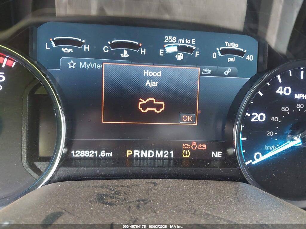 1FT8W3DT5JEB08061 2018 FORD F-350 photo no. 5