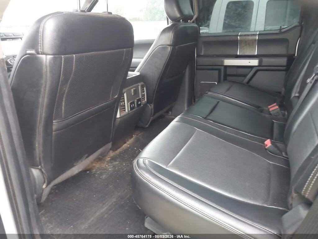 1FT8W3DT5JEB08061 2018 FORD F-350 photo no. 7