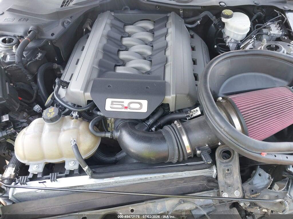 1FA6P8CF6F5367541 2015 FORD MUSTANG photo no. 10