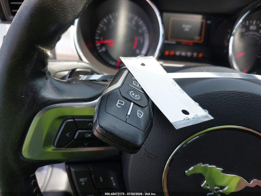 1FA6P8CF6F5367541 2015 FORD MUSTANG photo no. 11