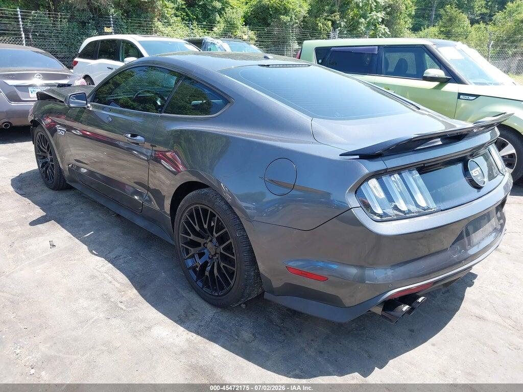 1FA6P8CF6F5367541 2015 FORD MUSTANG photo no. 3