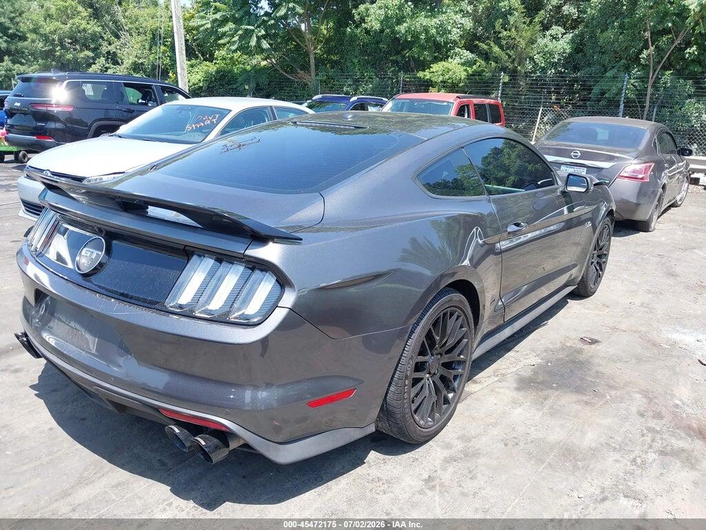 1FA6P8CF6F5367541 2015 FORD MUSTANG photo no. 4
