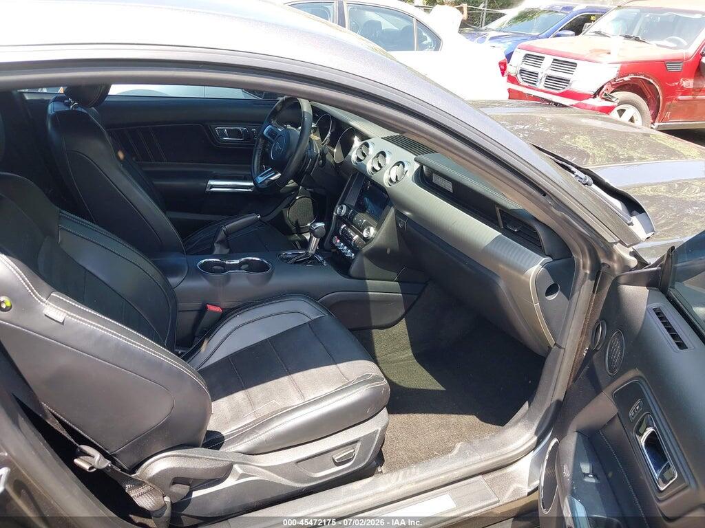1FA6P8CF6F5367541 2015 FORD MUSTANG photo no. 5