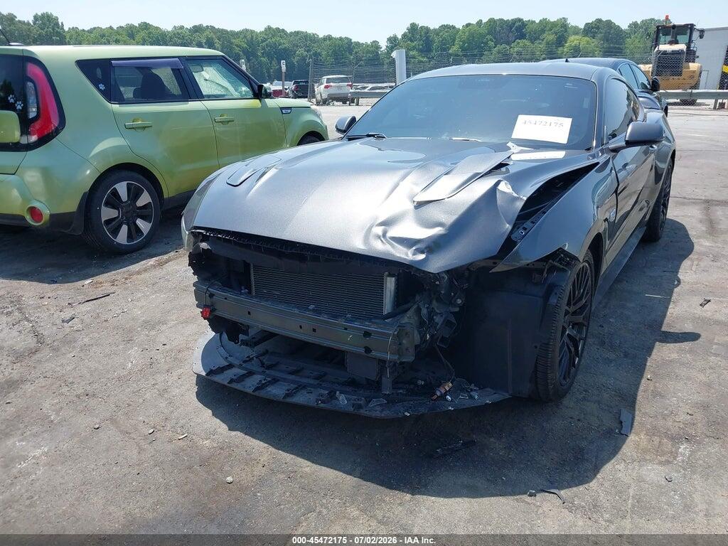 1FA6P8CF6F5367541 2015 FORD MUSTANG photo no. 6
