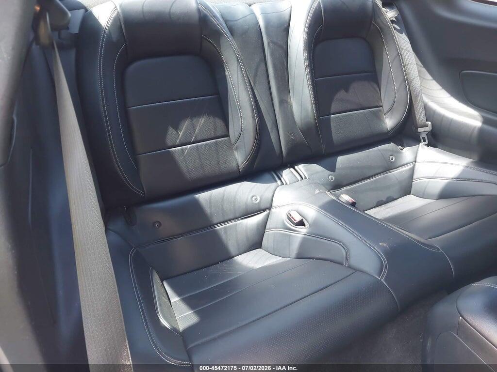 1FA6P8CF6F5367541 2015 FORD MUSTANG photo no. 8