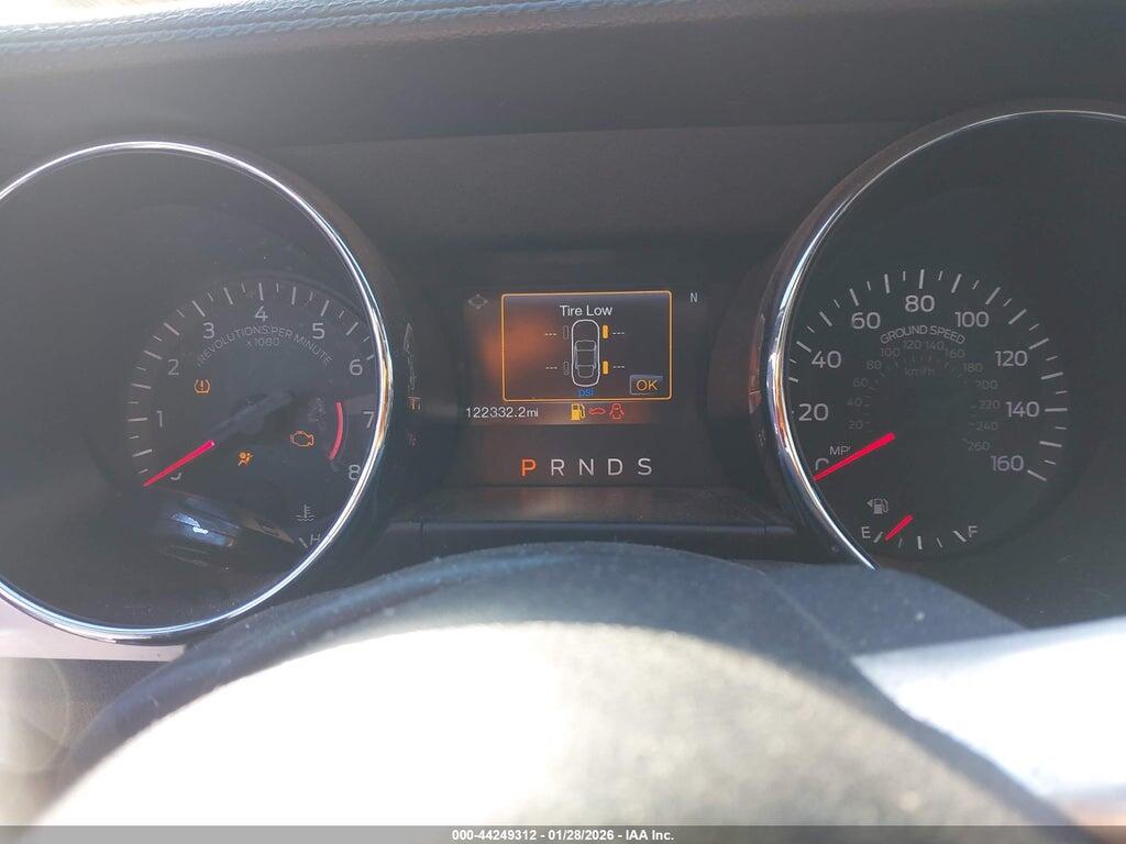 1FA6P8THXF5359427 2015 FORD MUSTANG photo no. 7