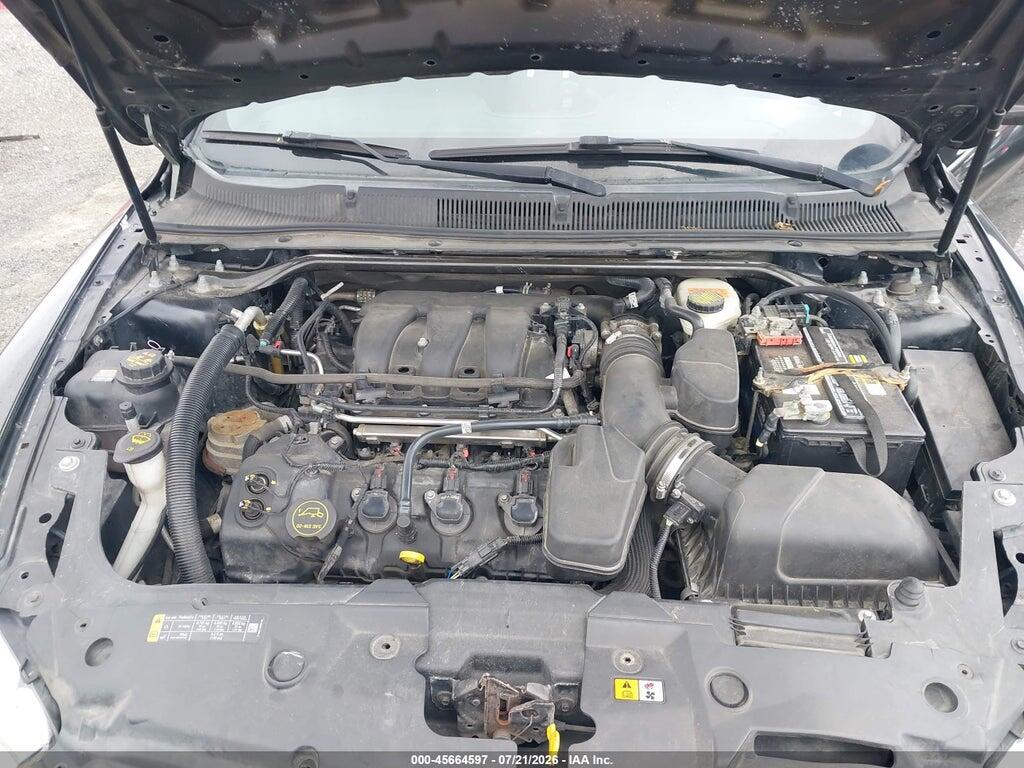 1FAHP2MK0FG102457 2015 FORD POLICE INTERCEPTOR photo no. 10