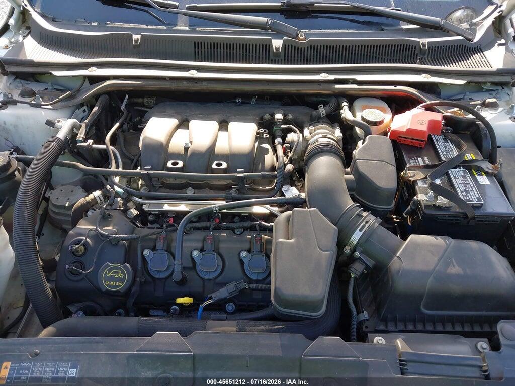 1FAHP2L87FG138944 2015 FORD POLICE INTERCEPTOR photo no. 10
