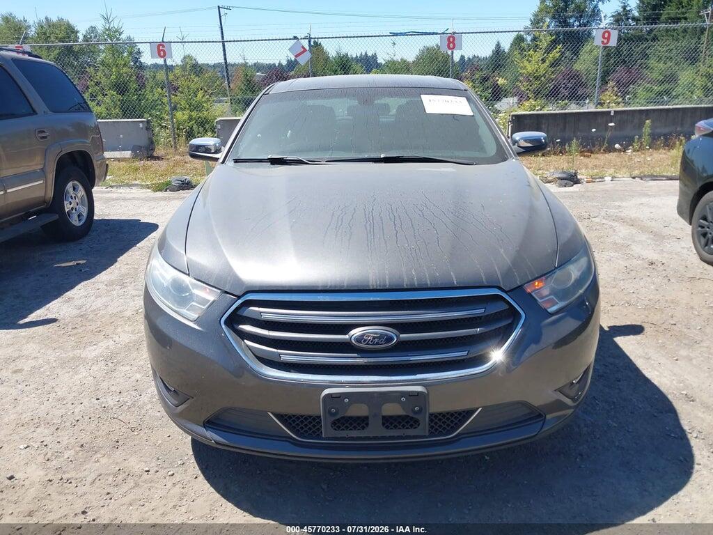 1FAHP2F85FG170934 2015 FORD TAURUS photo no. 12