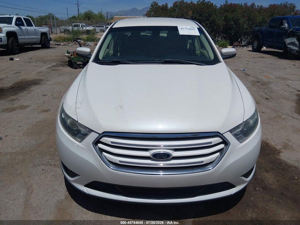 1FAHP2E84FG203391 2015 FORD TAURUS photo no. 11