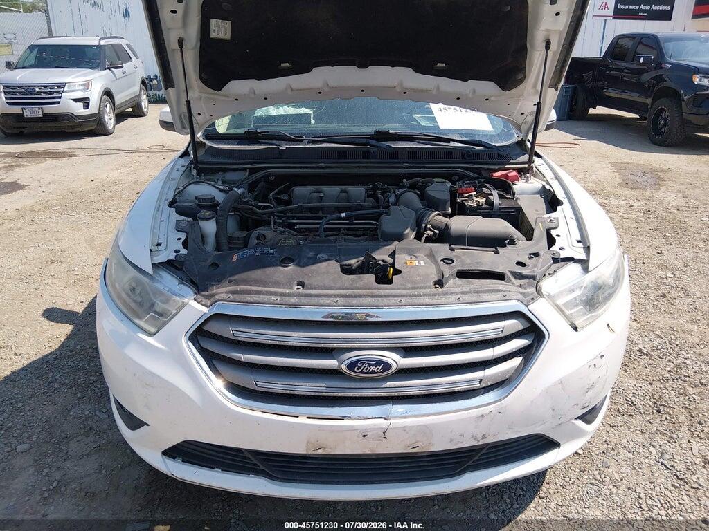 1FAHP2E85FG175133 2015 FORD TAURUS photo no. 10
