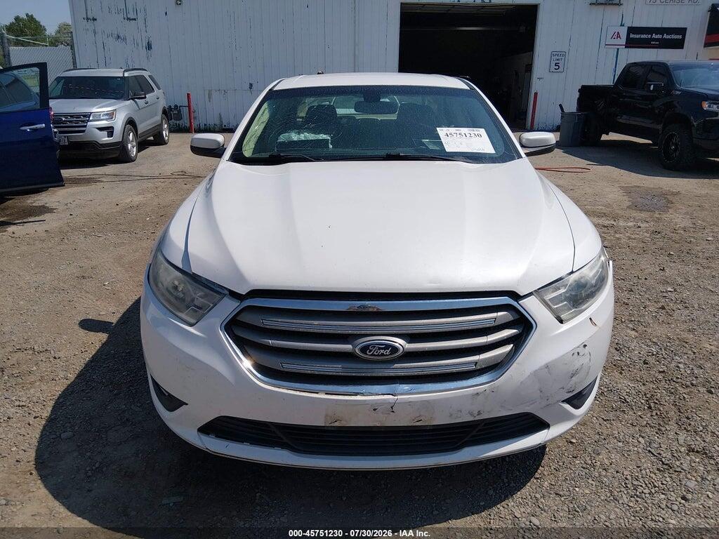 1FAHP2E85FG175133 2015 FORD TAURUS photo no. 12