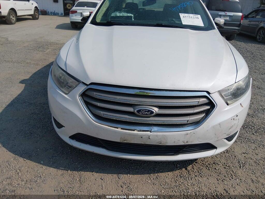 1FAHP2E85FG175133 2015 FORD TAURUS photo no. 6