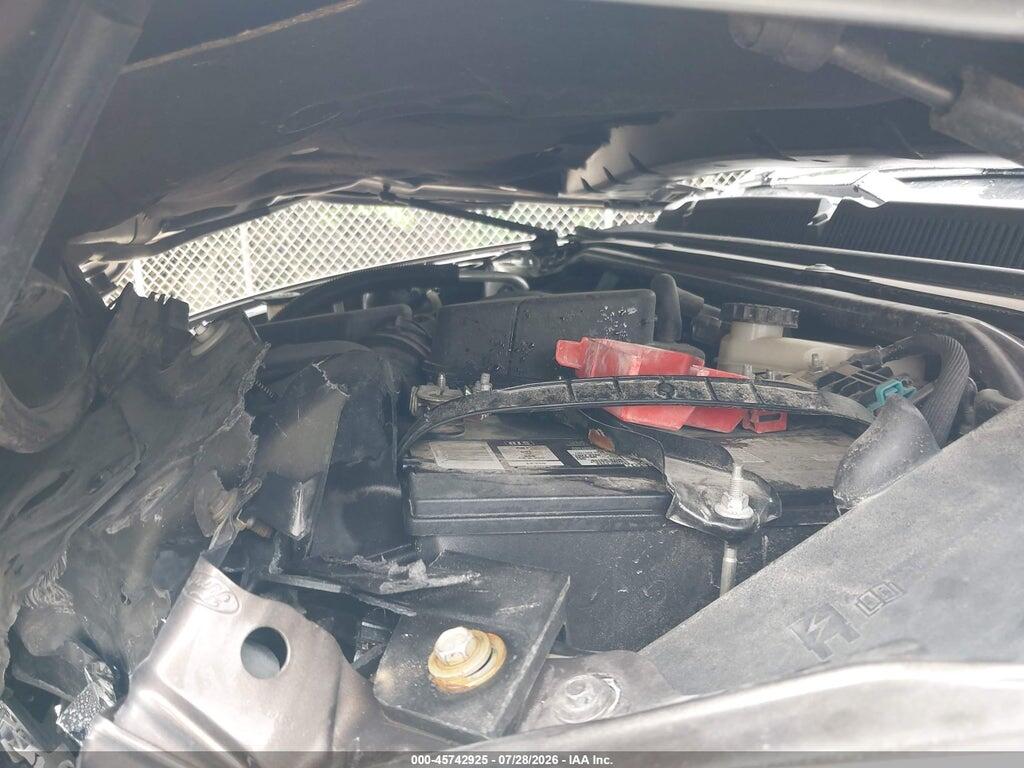 1FAHP2F88FG165615 2015 FORD TAURUS photo no. 10