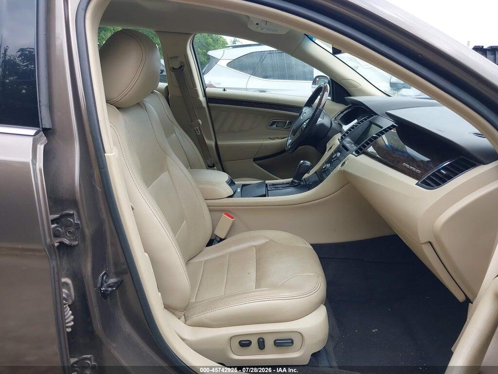 1FAHP2F88FG165615 2015 FORD TAURUS photo no. 5
