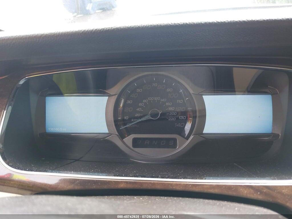 1FAHP2F88FG165615 2015 FORD TAURUS photo no. 7